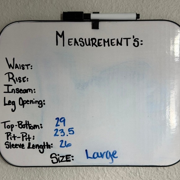 Barbour John Tailored Fit Plaid Button Down Flannel Shirt Men Large Red Navy - Picture 16 of 16